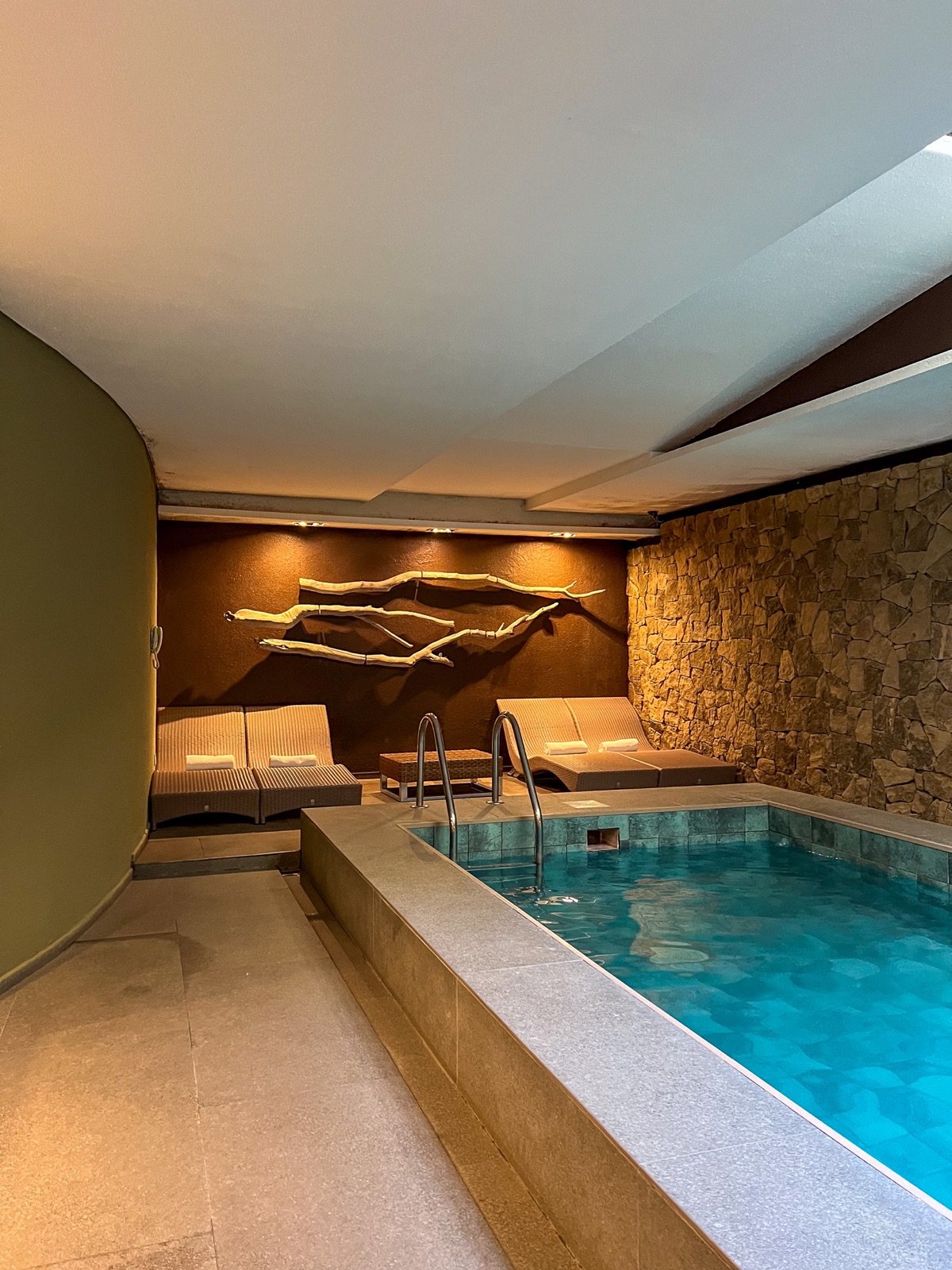 Un lugar para bajar un cambio, Esplendor by Wyndham El Calafate · Argentina